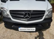 Mercedes Benz Sprinter 314 CDI EU6 Long Wheel Base 2016/66 – 108K