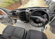 Mercedes Benz Sprinter 314 CDI EU6 Long Wheel Base 2016/66 – 71K
