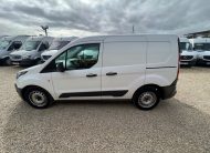 Ford Transit Connect 1.5 TDCi 200 Econetic L1 H1 5dr 2015/65 Euro 5 – 43K