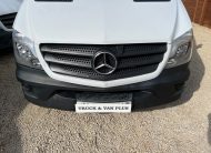 Mercedes Benz Sprinter 311 CDI EU6 Long Wheel Base 2016/66 – 51K