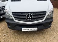 Mercedes Benz Sprinter 311 CDI EU6 Long Wheel Base 2016/66 – 127K