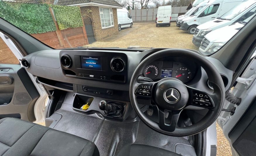 Mercedes Benz Sprinter 314 CDI EU6 Long Wheel Base 2019/19 – 99K
