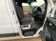 Mercedes Benz Sprinter 316 CDI EU6 Long Wheel Base 2018/68 – 116K