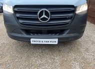 Mercedes Benz Sprinter 316 CDI EU6 Medium Wheel Base 2019/69 – 48K