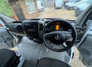 Mercedes Benz Sprinter 311 CDI EU6 Long Wheel Base 2017/67 – 37K