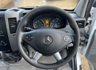 Mercedes Benz Sprinter 314 CDI EU6 Long Wheel Base 2016/66 – 78K