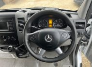 Mercedes Benz Sprinter 311 CDI EU6 Long Wheel Base 2017/67 – 89K
