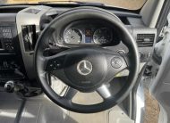 Mercedes Benz Sprinter 311 CDI EU6 Long Wheel Base 2017/67 – 92K