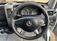 Mercedes Benz Sprinter 311 CDI EU6 Long Wheel Base 2017/67 – 52K