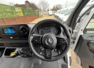 Mercedes Benz Sprinter 315 PROGRESSIVE CDI EU6 Long Wheel Base 2021/71 – 84K