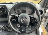 Mercedes Benz Sprinter 315 PROGRESSIVE CDI EU6 Medium Wheel Base 2020/70 – 48K