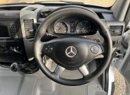 Mercedes Benz Sprinter 311 CDI EU6 Long Wheel Base 2017/67 – 76K