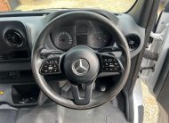 Mercedes-Benz Sprinter 2.1 316 CDI G-Tronic+ Euro 6 Medium Wheel Base 2020/20 – 90K