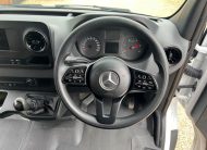 Mercedes Benz Sprinter 314 CDI EU6 Long Wheel Base 2020/20 – 69K