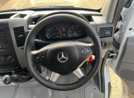 Mercedes Benz Sprinter 311 CDI EU6 Long Wheel Base 2017/17 – 70K