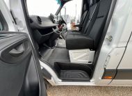 Mercedes Benz Sprinter 315 PROGRESSIVE CDI EU6 Long Wheel Base 2021/71 – 58K
