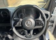 Mercedes Benz Sprinter 311 CDI EU6 Long Wheel Base 2018/68 – 105K