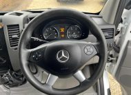 Mercedes Benz Sprinter 311 CDI EU6 Long Wheel Base 2017/67 – 68K