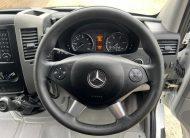 Mercedes Benz Sprinter 311 CDI EU6 Long Wheel Base 2017/67 – 75K