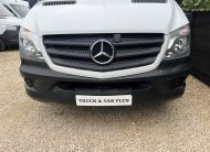 Mercedes Benz Sprinter 311 CDI EU6 Long Wheel Base 2017/67 – 68K